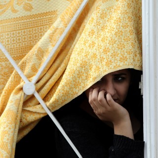 Η Πρωτοχρονιά του περσόφωνου κόσμου και του Κουρδιστάν γιορτάζεται πλάι στους πρόσφυγες του Ελαιώνα