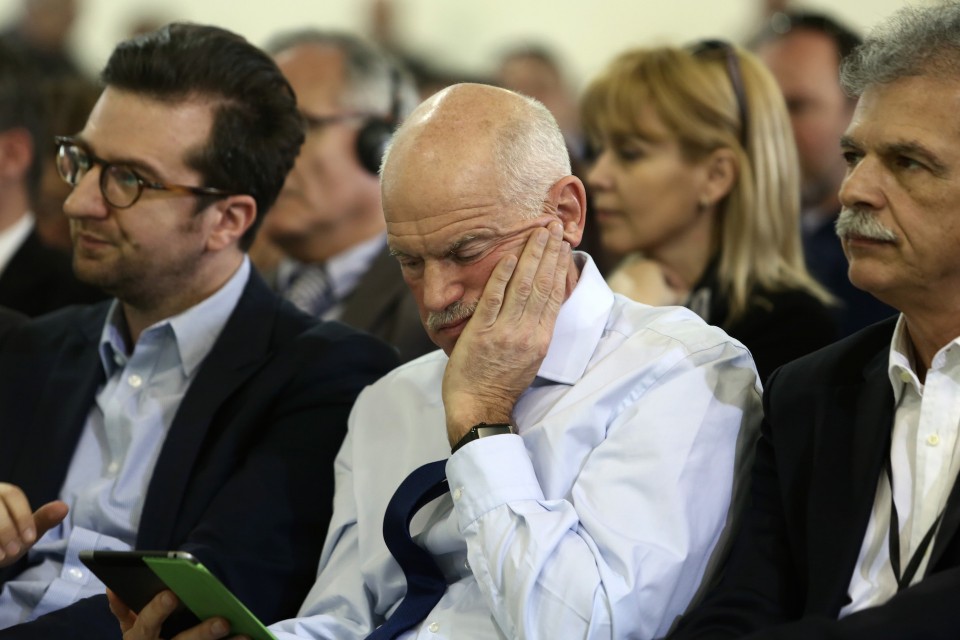 2ο Συνέδριο του Ποταμιού - 2η Ημέρα. Στο Περιστέρι το Σάββατο 27 Φεβρουαρίου 2016