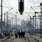 Ξεπερνούν τους 1000 οι πρόσφυγες που έχουν εγκαταλείψει την Ειδομένη