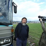 Ειδομένη: Η Τέχνη νίκησε τον πόλεμο.