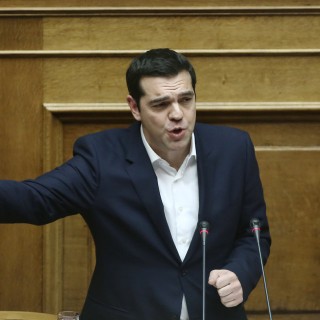 Τσίπρας: Σύσταση επιτροπής για αναδιακανονισμό με τη Siemens