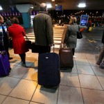 Βέλγιο: Κλειστό αύριο και την Παρασκευή θα παραμείνει το διεθνές αεροδρόμιο των Βρυξελλών