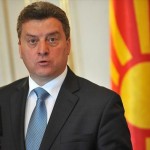 Πρόεδρος της FYROM: Επί 25 χρόνια η Ευρώπη μας λέει ψέμματα