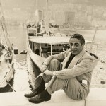 Στις 15 Μαρτίου του 1975 πεθαίνει ο Αριστοτέλης Ωνάσης