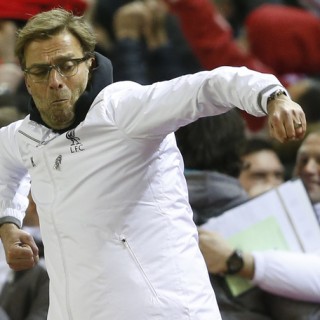 Europa League: Προβάδισμα για Λίβερπουλ και Βιγιαρεάλ