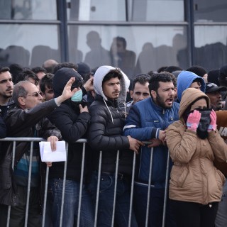 Σχεδόν 50.000 οι πρόσφυγες που βρίσκονται σε όλη την Ελλάδα