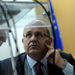 Ν. Ξυδάκης: Το προσφυγικό δεν πρόκειται να λυθεί στο εγγύς μέλλον