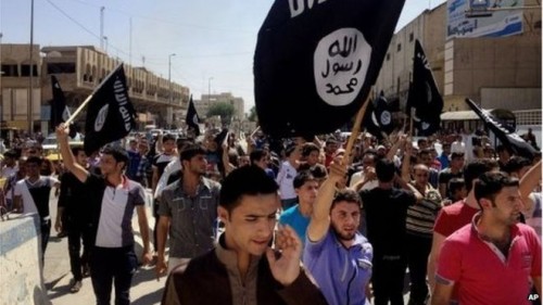 Επιχείρηση ανακατάληψης της Μοσούλης από το ISIS ανακοίνωσε το Ιράκ