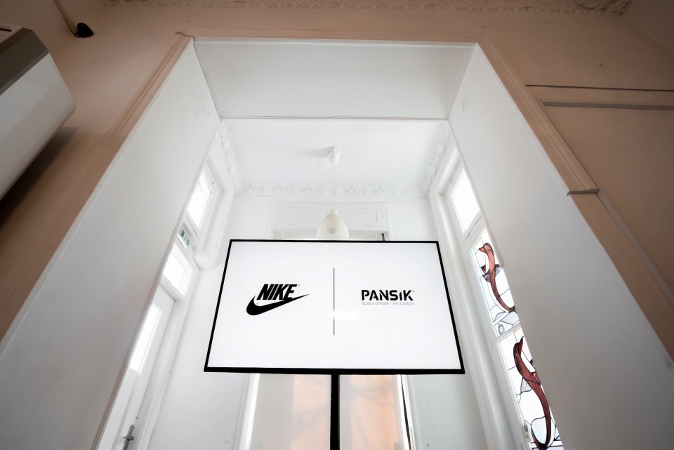 Air Max Day_Nike & Pansik collaboration