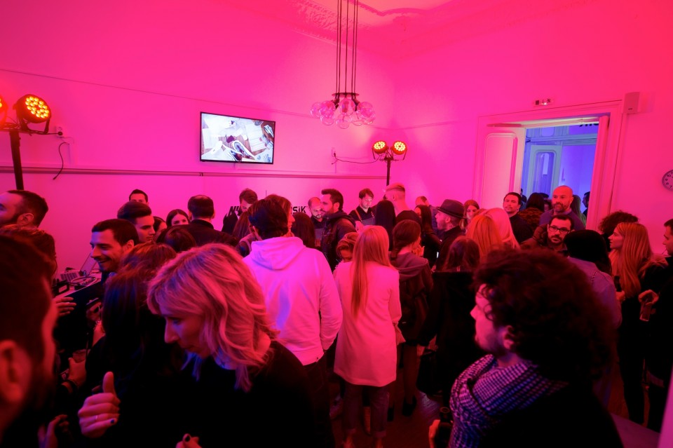 Air Max Day_Nike x Pansik ##