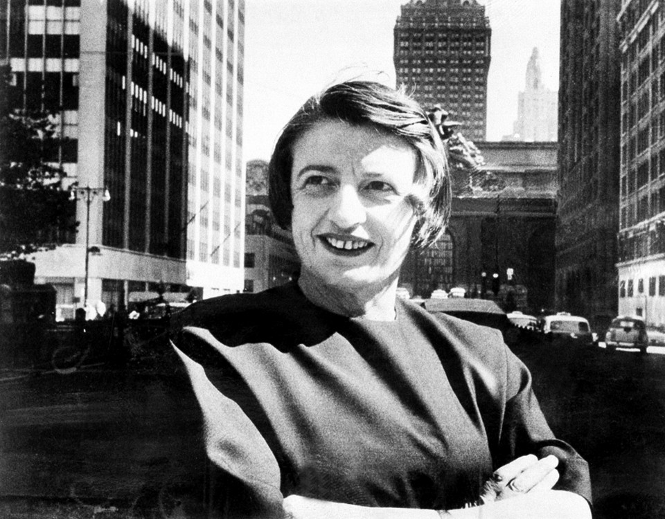 Ayn-Rand
