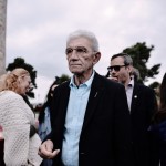 Θεσσαλονίκη: «Κι εγώ έχω πει πολλές φορές τα Σκόπια “Μακεδονία”», είπε ο Γ. Μπουτάρης