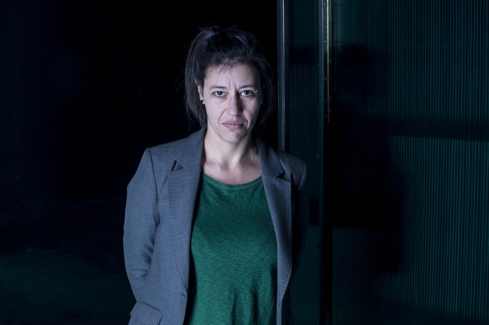 H Μαριλένα Ορφανού έγραψε την πρωτότυπη μουσική της παράστασης.