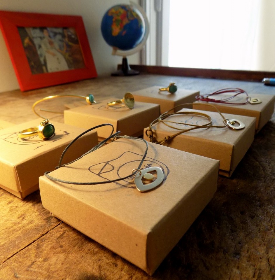 Σε ιδιαίτερη συσκευασία