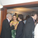 Η Γαλλίδα Ελίζ Ζαλαντό επικεφαλής του Φεστιβάλ Θεσσαλονίκης