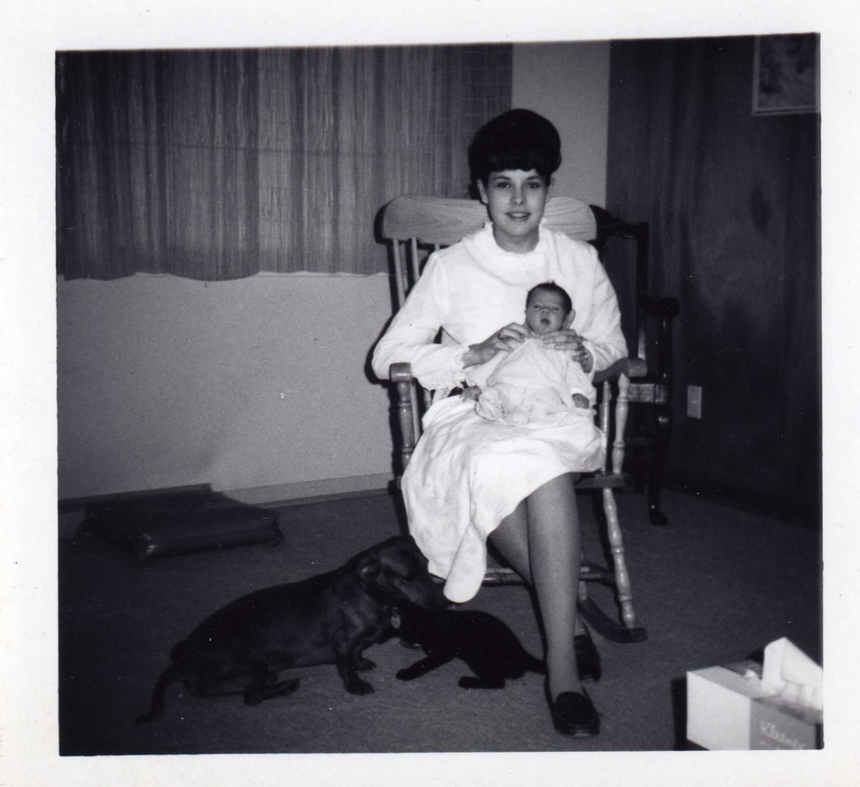 Dog and Cat Are Really a Close Couple (7)