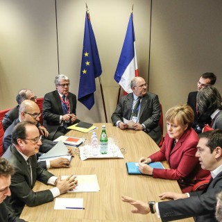 Ειδομένη: Παραμένουν στον καταυλισμό οι περισσότεροι πρόσφυγες