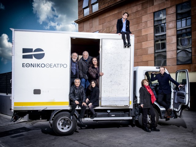 Μια αισιόδοξη και όμορφη άνοιξη για το Εθνικό Θέατρο