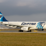 Άοπλος ήταν τελικά ο αεροπειρατής