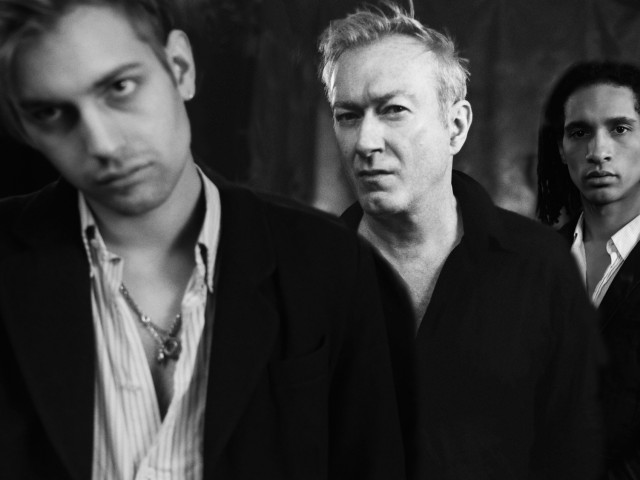 Gang of Four ετών 40