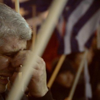 Φεστιβάλ Ντοκιμαντέρ Θεσσαλονίκης: Τα ντοκουμέντα της καταστροφής μας