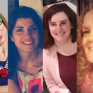 Girls Go Coding: Ο προγραμματισμός μπορεί να είναι και γυναικεία υπόθεση