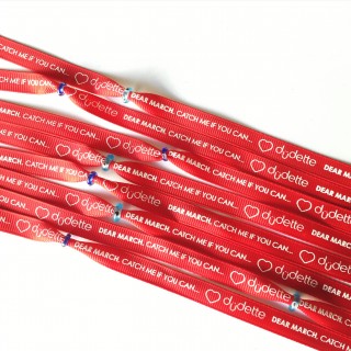 Η Popaganda και η Dudette κάνουν δώρο σε δέκα τυχερούς μαρτάκια για να υποδεχτούν την άνοιξη