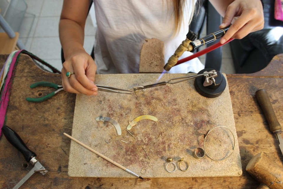 Έτσι φτιάχνεται ένα duduni