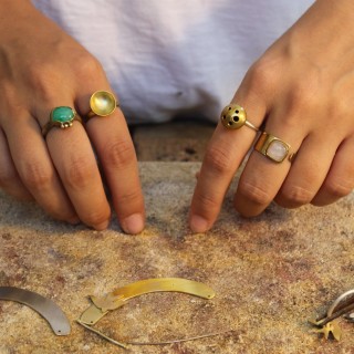 Από τι είναι φτιαγμένα τα Dudunia;