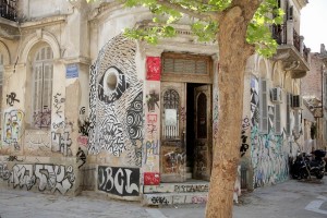 Ο «πύργος» του Μεταξουργείου θα ζήσει μια δεύτερη ζωή