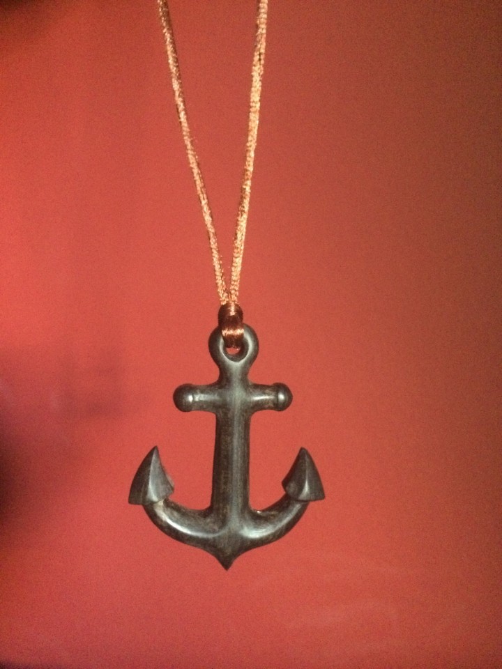 Και σε κόσμημα