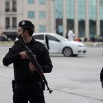 Οκτώ δικηγόροι που προασπίζονται το κουρδικό ζήτημα συνελήφθησαν στην Κωνσταντινούπολη