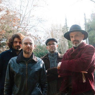 Η ιστορία πίσω από το όνομα των Kenny Freq θυμίζει REM, αλλά προέρχεται από ένα παρανοϊκό νεοϋρκέζικο σκηνικό