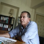 Στο νοσοκομείο ο Μουζάλας λόγω αδιαθεσίας