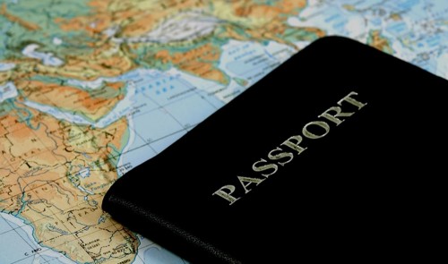 Ποια χώρα έχει το πιο ισχυρό διαβατήριο στον κόσμο;