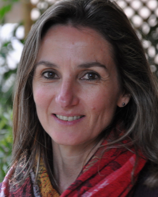 Η σκηνοθέτις του ντοκιμαντέρ, Μαριάννα Οικονόμου