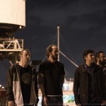 Oι ΜΕΝΤΑ live στο Τριανόν