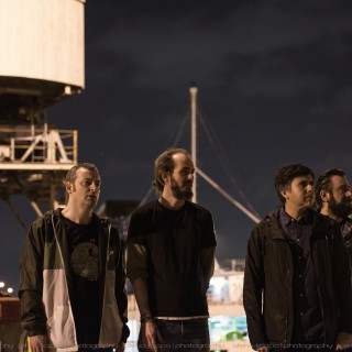 Oι ΜΕΝΤΑ live στο Τριανόν