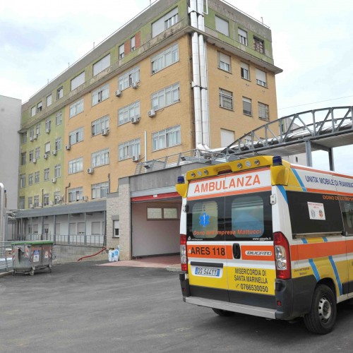 Ιταλία: Συνελήφθη νοσηλεύτρια ύποπτη για τη δολοφονία 13 ασθενών σε νοσοκομείο της Τοσκάνης