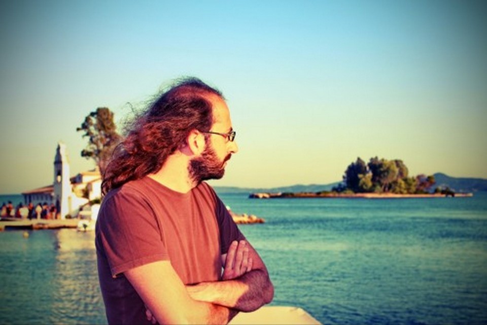 φωτ. Σπύρου Καρδάμη