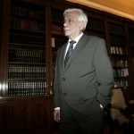 Μήνυμα ανεπιφύλακτης Αλληλεγγύης προς τον Βελγικό Λαό, έστειλε ο Πρόεδρος της Δημοκρατίας Προκόπης Παυλόπουλος από την Καλαμάτα