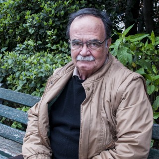 Ο Παραμυθάς πετάει ακόμη