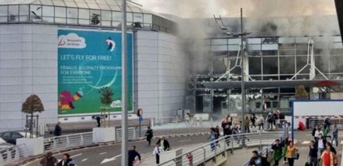 Βρυξέλλες: Το χρονικό των επιθέσεων