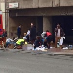 Βρυξέλλες: 21 οι καταμετρημένοι νεκροί- Έχει απαγορευτεί η κυκλοφορία στους δρόμους