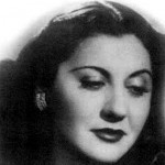 Στις 11 Μαρτίου του 1978 φεύγει από τη ζωή η Σοφία Βέμπο