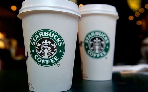 Starbucks: Κλείνουν προσωρινά τα καταστήματά τους στο Βέλγιο
