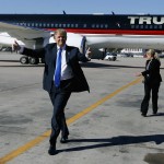 Ο Ντόναλντ Τραμπ τα βάζει και με το Amazon