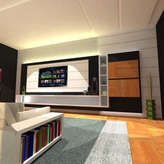 Πόσο μεγάλη πρέπει να είναι η τηλεόραση που θα πάρετε;