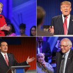 ΗΠΑ: Ξεκίνησαν οι προκριματικές εκλογές στην δεύτερη «Σούπερ Τρίτη»