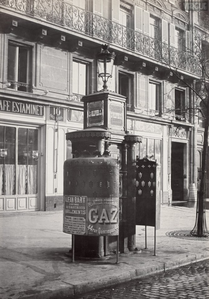 Urinal-cast-in-two-stalls-with-adherents-screens.-Paris-First.-Circa-1875.